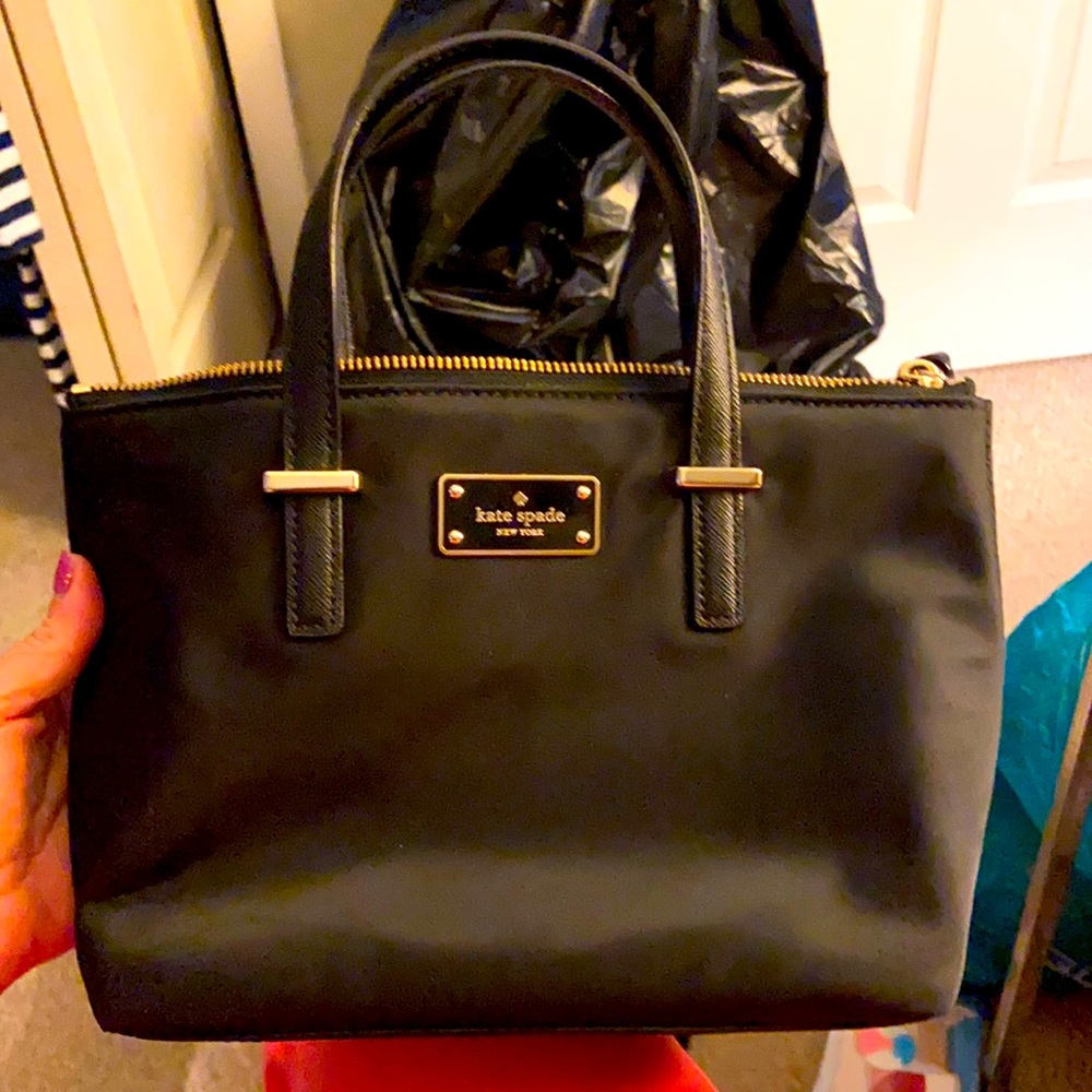 Insulated ♠️Kate Spade♠️lunch tote